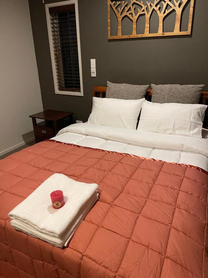 Ruth'S House Homestay Master Room With Private Shower And Toilet Auckland Extérieur photo