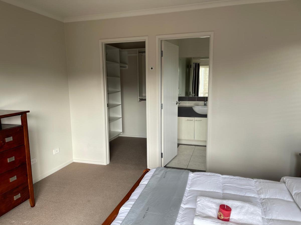 Ruth'S House Homestay Master Room With Private Shower And Toilet Auckland Extérieur photo